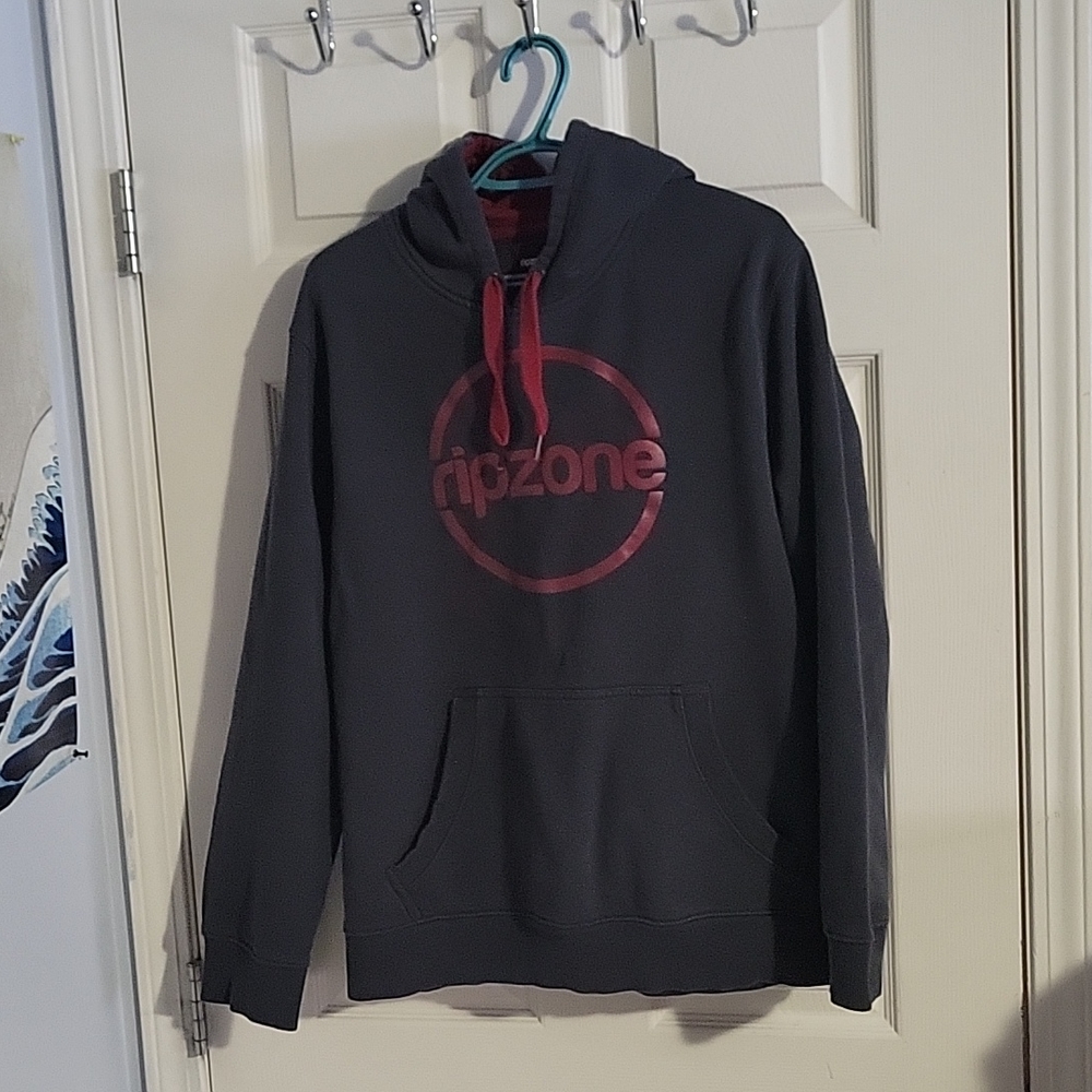 ripzone hoodie
